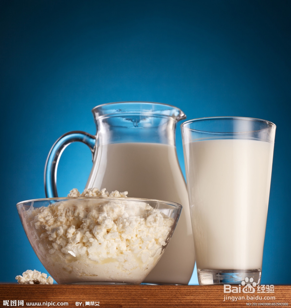 三大美白法宝，美白可以吃出来