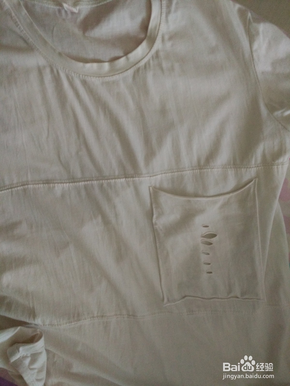 宝宝衣服难洗怎么办 衣服难洗怎么办