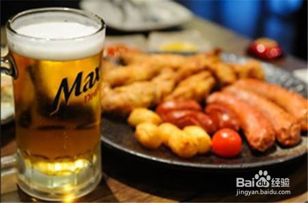 过量的饮用啤酒会对人体造成哪些危害