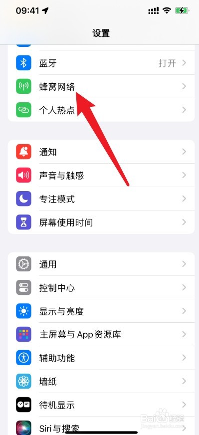 苹果手机在哪设置主号和副号