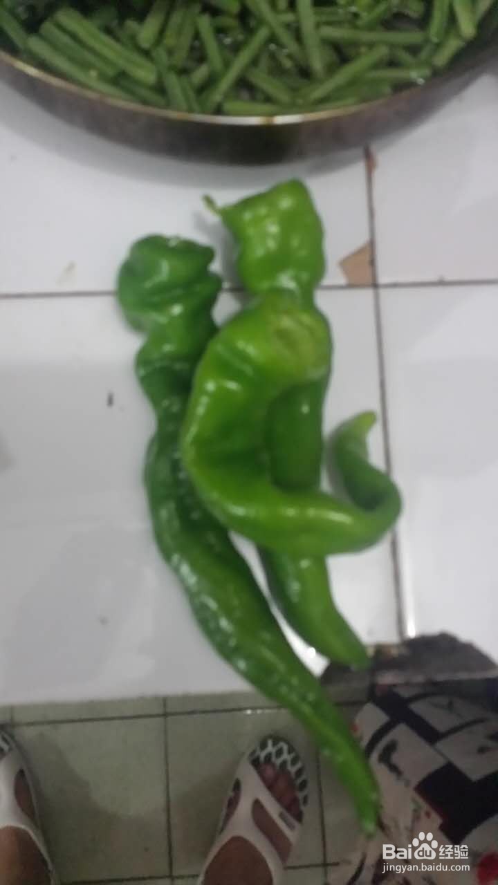 酸辣土豆丝的最新炒法