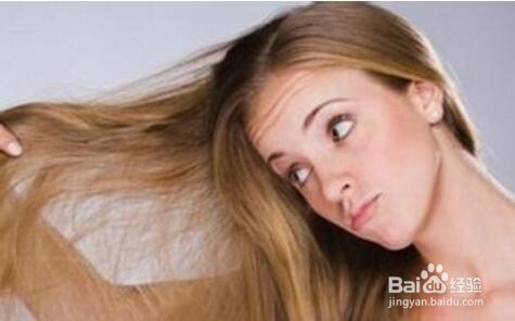 认识自己发质,正确去改善,才能拥有健康秀发