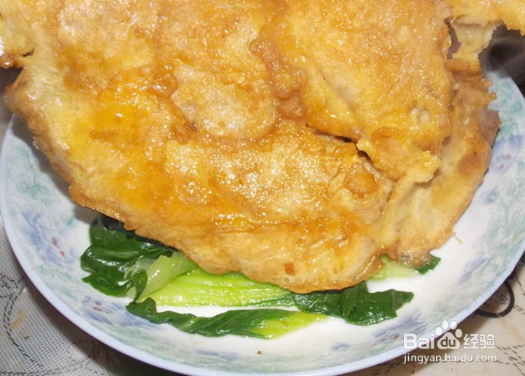 中国各省份特色菜简单做法系列5