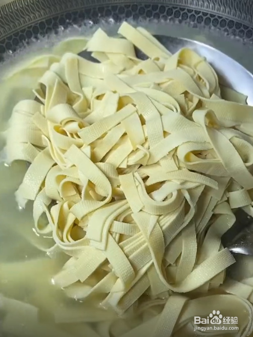 如何制作东北硬菜