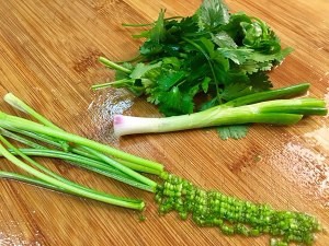 河南白切鸡的做法
