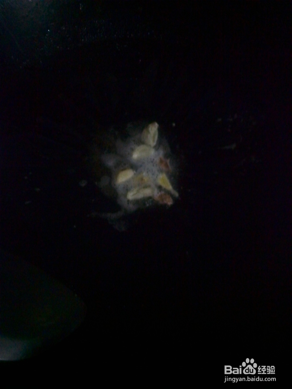 简单好吃的鸡爪