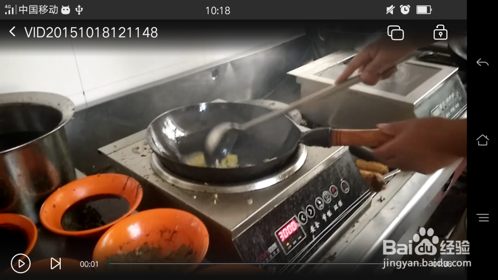 扬州炒饭的做法