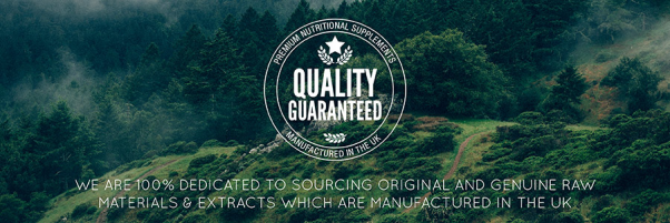 如何【海淘】挑选一款健康安全的保健品