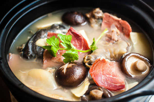 徽菜代表菜有哪些?徽菜代表菜经典中的经典