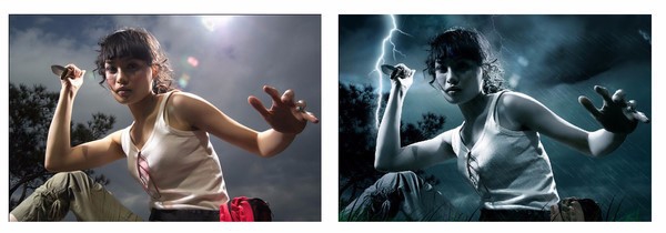 Photoshop 技能167个