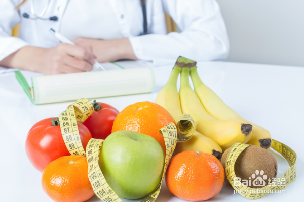 半路出家怎么进入营养师行业?