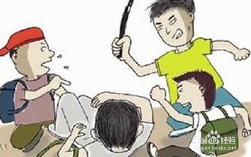 杜绝小孩子的坏习惯