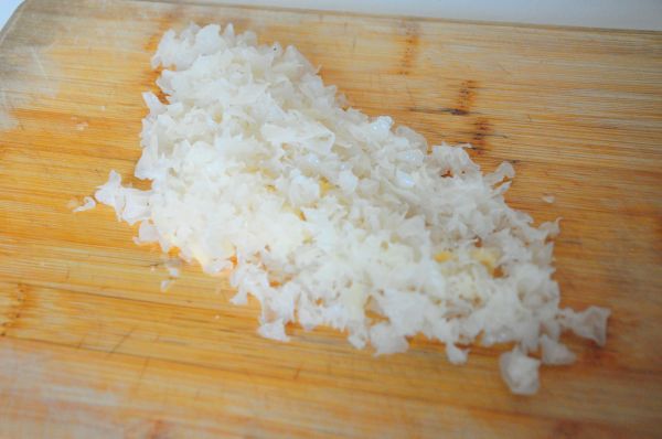 银耳红枣百合羹