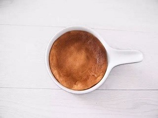 柠檬果冻蛋糕怎么做？