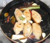 小辛家的飘香鸡翅