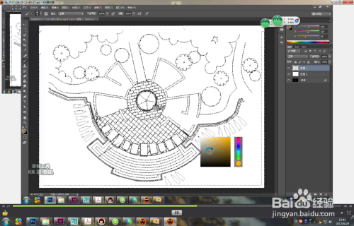 PS极有用的一个小技巧，百分之九十的人都没用过