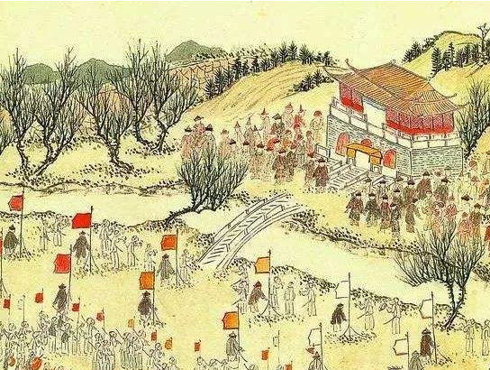 将以下骑送迎翻译是什么