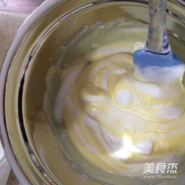 无油酸奶蛋糕（8寸）