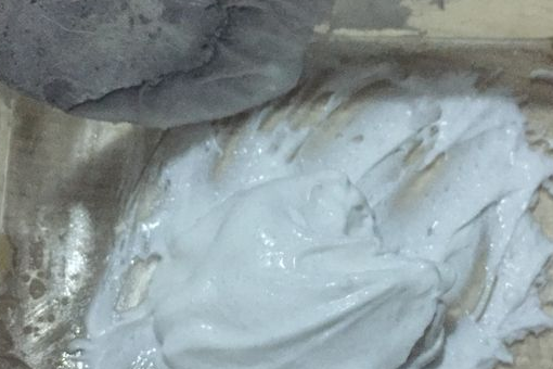 自制橡皮泥的配方是什么