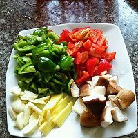 红烧牛蛙的家常做法