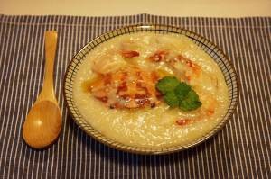 粤式海鲜粥攻略