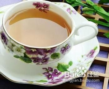健康有效减肥方法之喝茶减肥