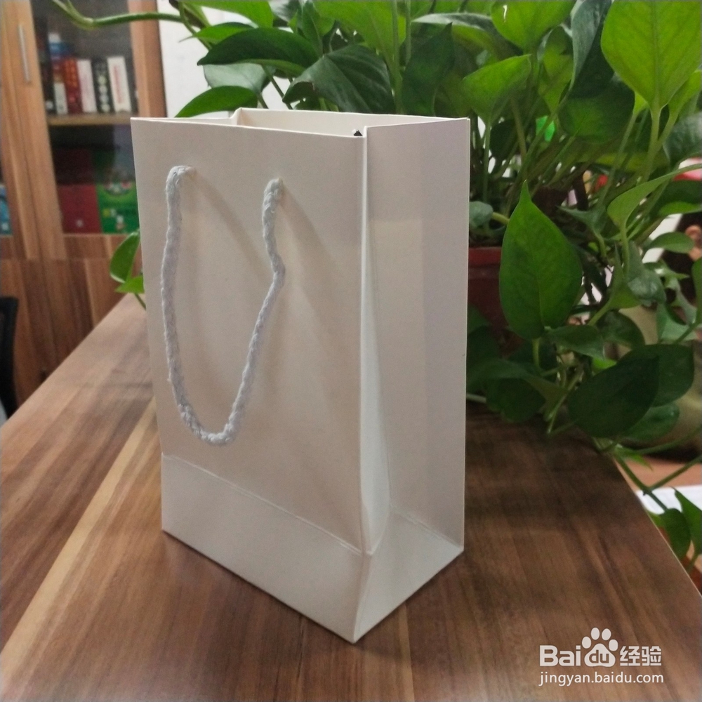 珠宝店定制手提袋将如何体现品牌宣传？