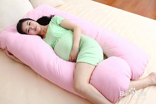 怀孕后睡觉有哪些注意事项