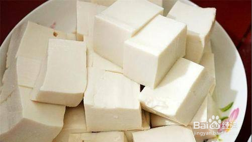 海带豆腐汤的做法
