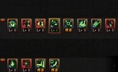 dnf525改版后战法加点?dnf战法525最新加点?