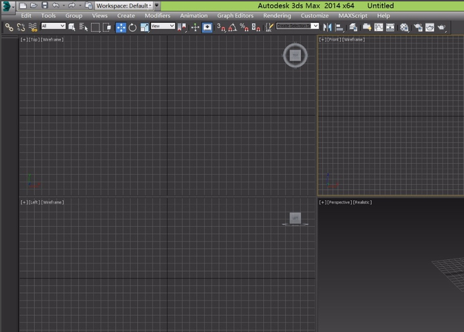 3dsmax里怎样在模型上添加字