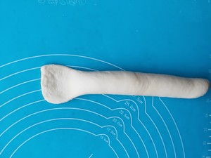 低脂贝果的做法