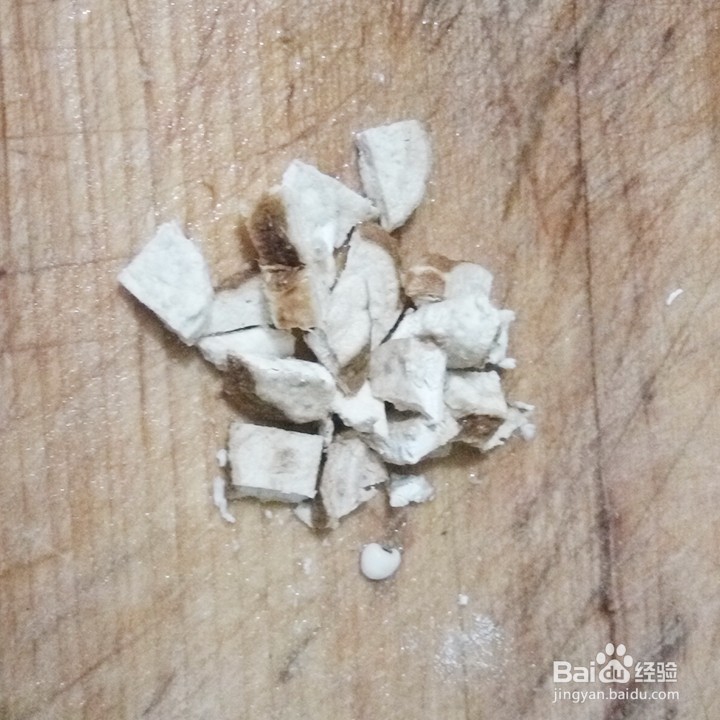 魔叶粥的做法
