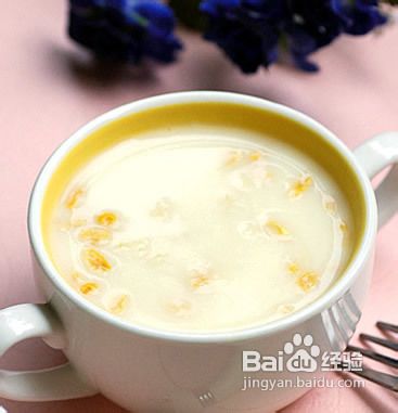 五个月宝宝辅食食谱