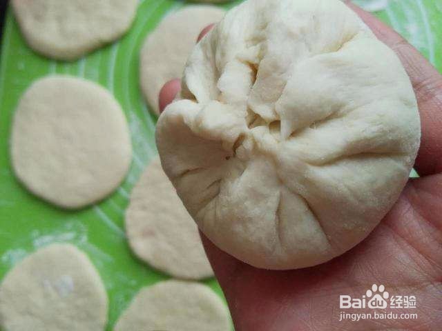 猜一猜, 馒头的升级版是啥?