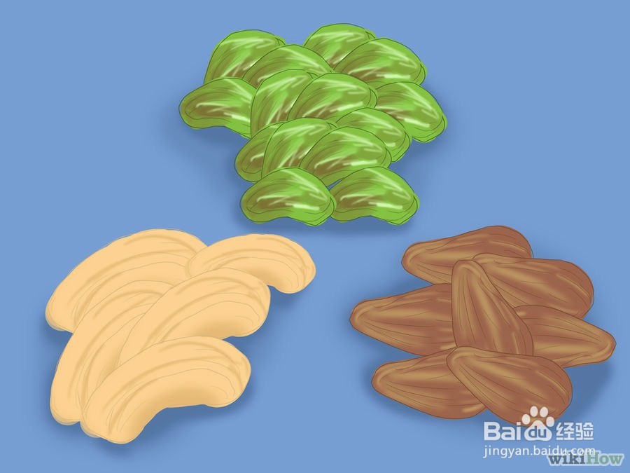 健身应该如何注意饮食才能增肌