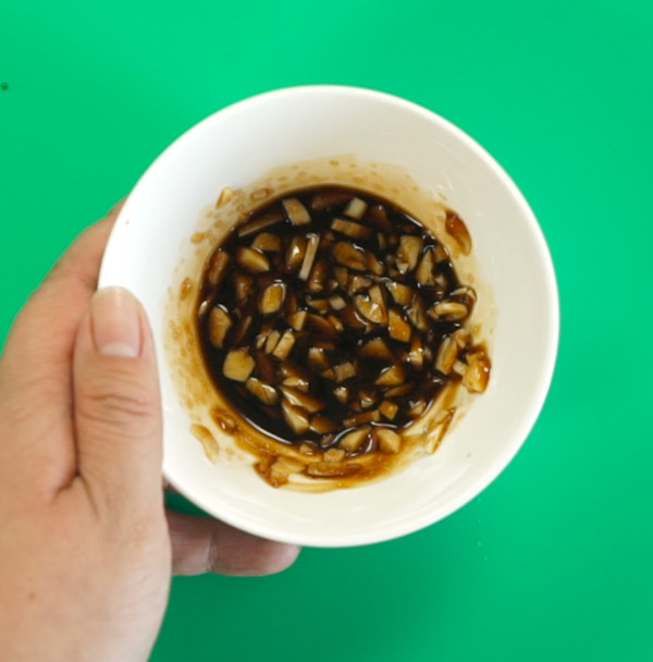 正宗四川鱼香肉丝的做法