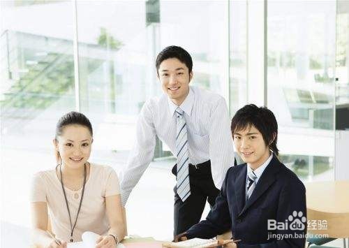 职场新人如何快速融入新公司?