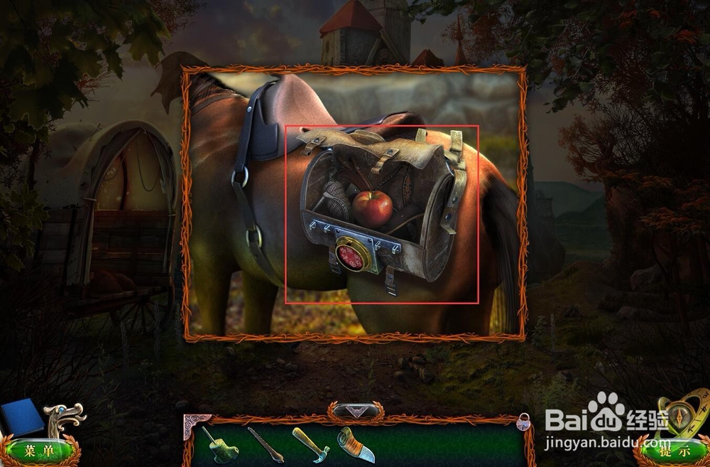 密室逃脱18失落的领地4流浪者攻略7通过断桥