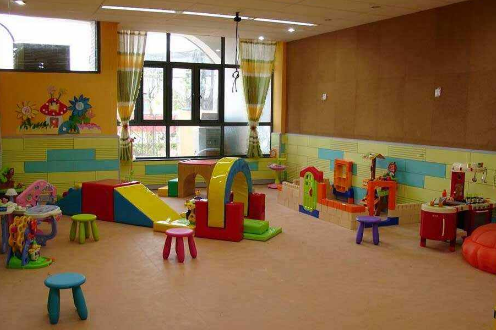 什么叫托幼机构