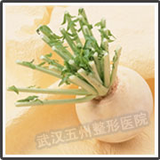 提高免疫力的减肥食物