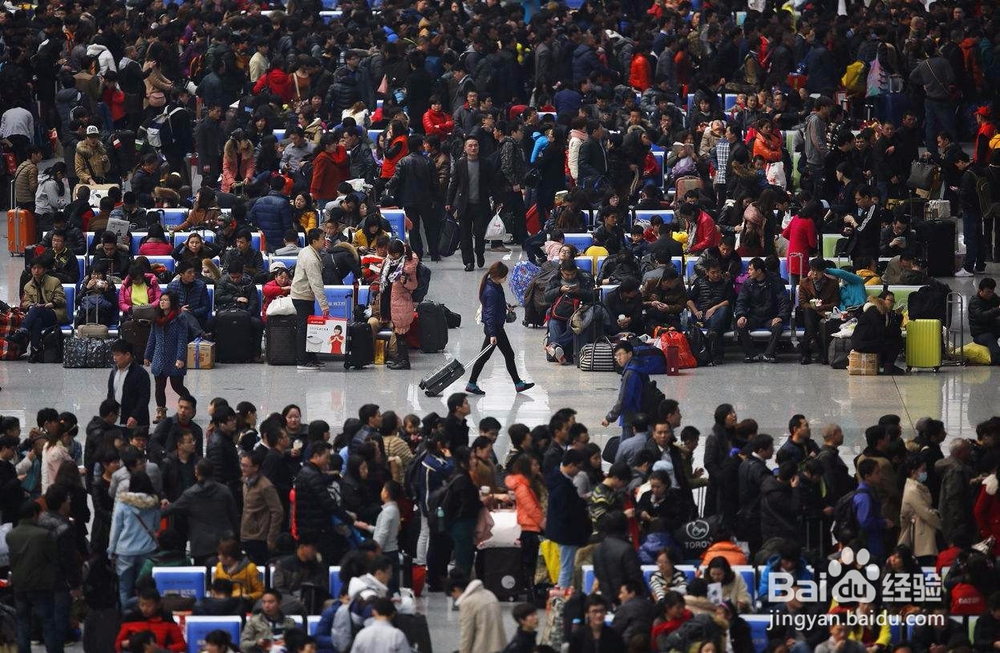 春节过年孩子最容易走失的场所有哪些?