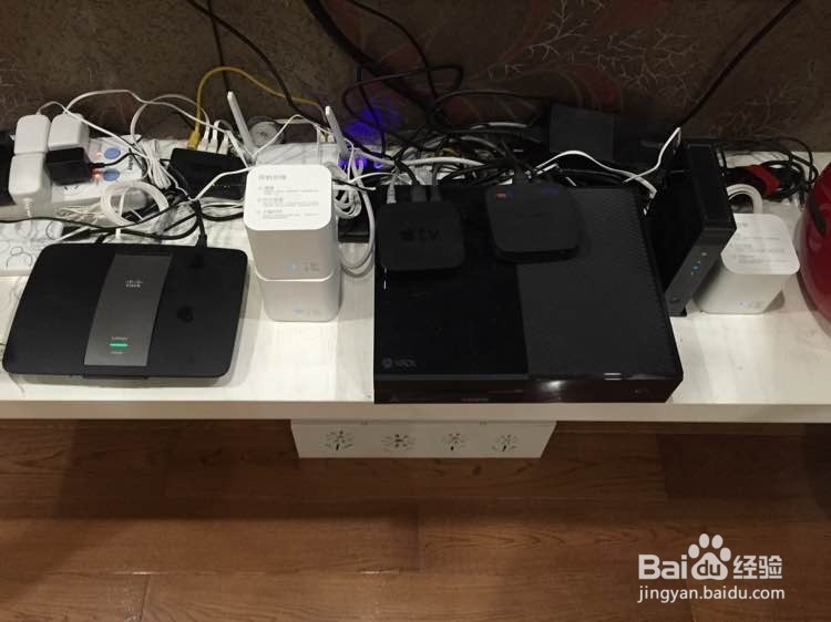 收到迅雷路由宝如何设置赚取金币