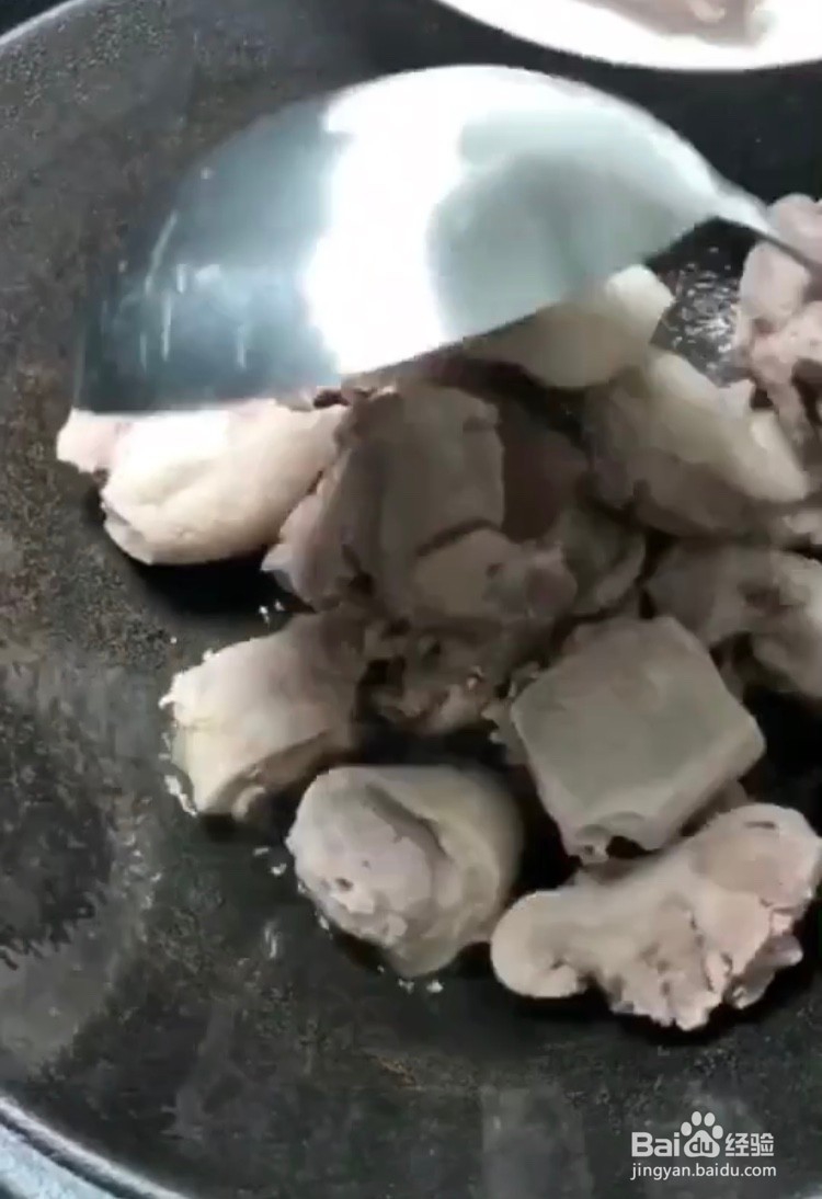 好吃的麻辣啤酒鸭怎么做？