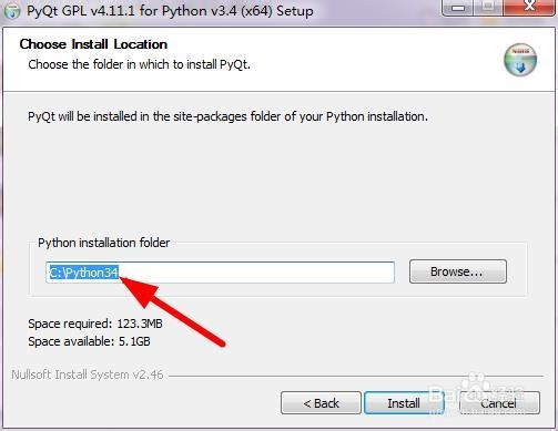 python教程：[73]下载安装eric4