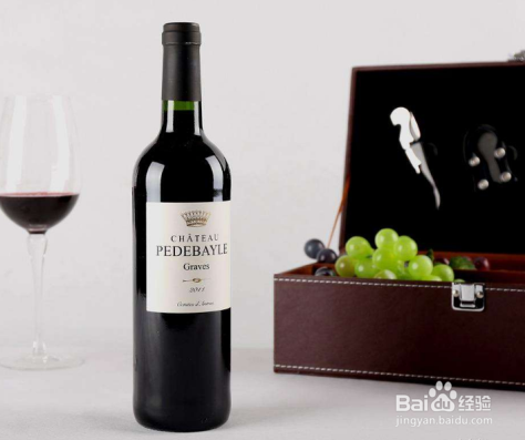 品鉴优品红酒的作用功效小常识