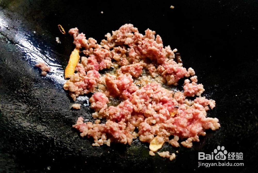 回味无穷的红烧冻豆腐