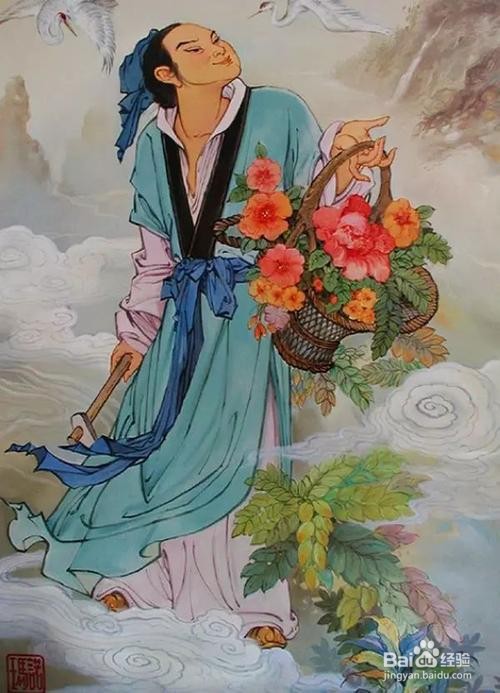 八仙是如何过海的