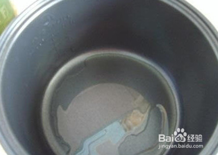 教你如何用电饭锅做美味蛋糕