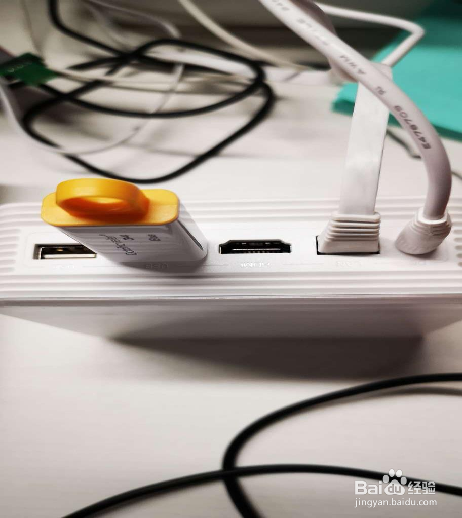 斐讯N1刷小融盒子固件教程